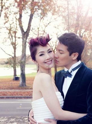 苏菲亚的婚纱